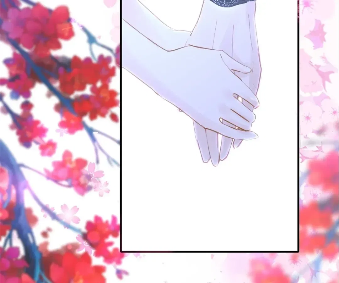 Love Is the Only Way to Stop You From Going Dark Chapter 90 – Page 8