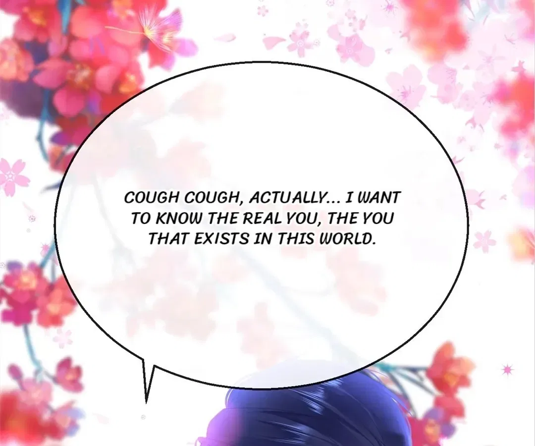 Love Is the Only Way to Stop You From Going Dark Chapter 90 – Page 9
