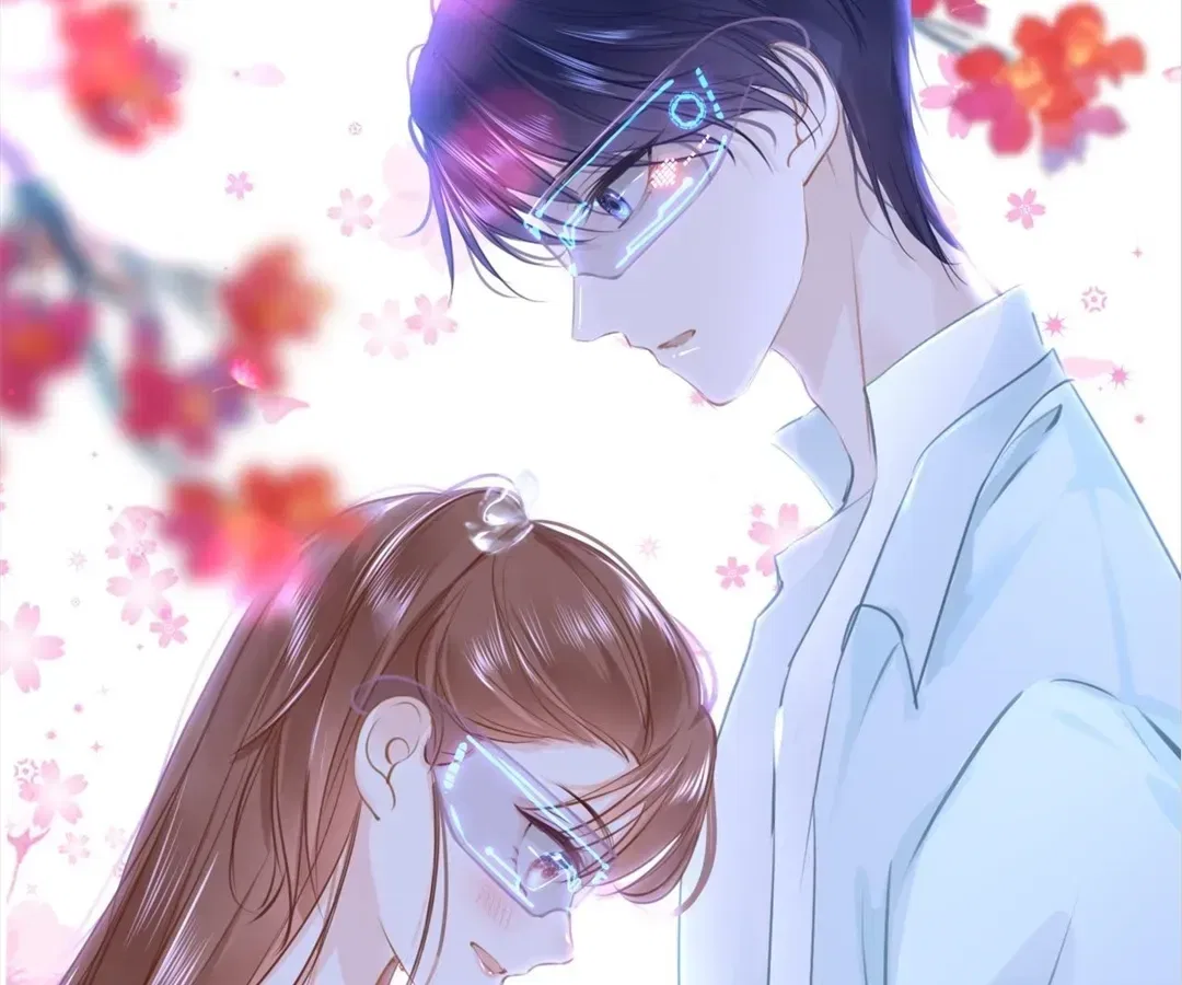 Love Is the Only Way to Stop You From Going Dark Chapter 90 – Page 10