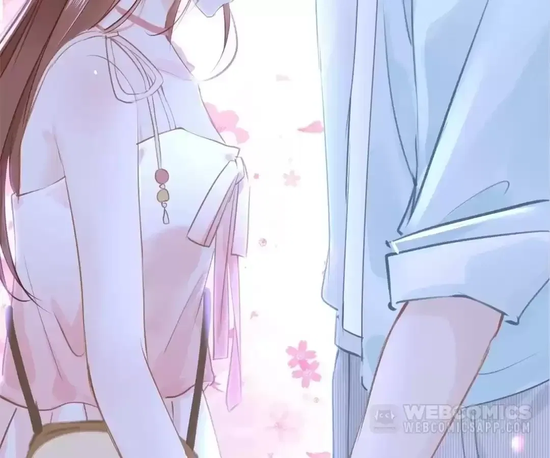 Love Is the Only Way to Stop You From Going Dark Chapter 90 – Page 11