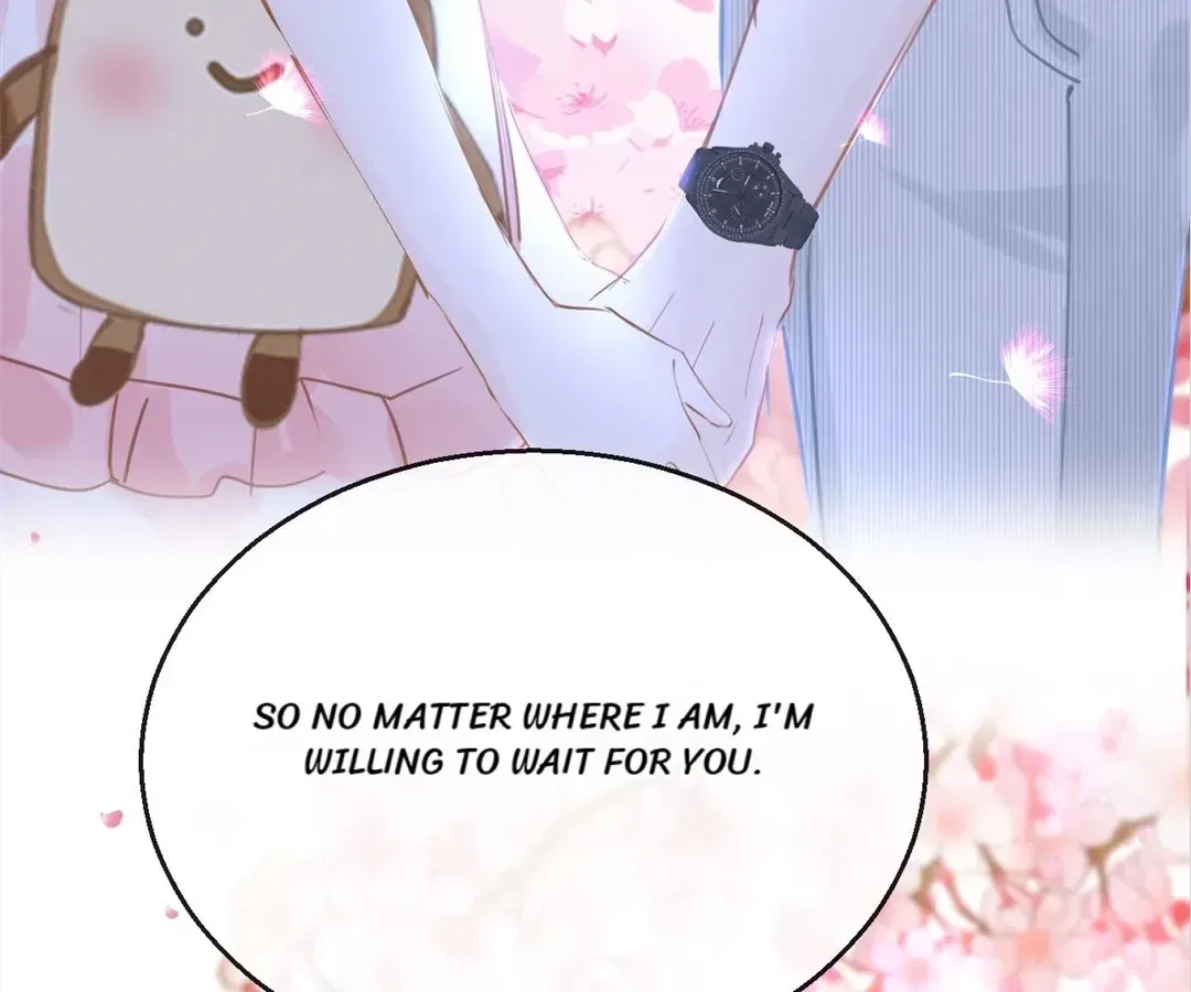 Love Is the Only Way to Stop You From Going Dark Chapter 90 – Page 12