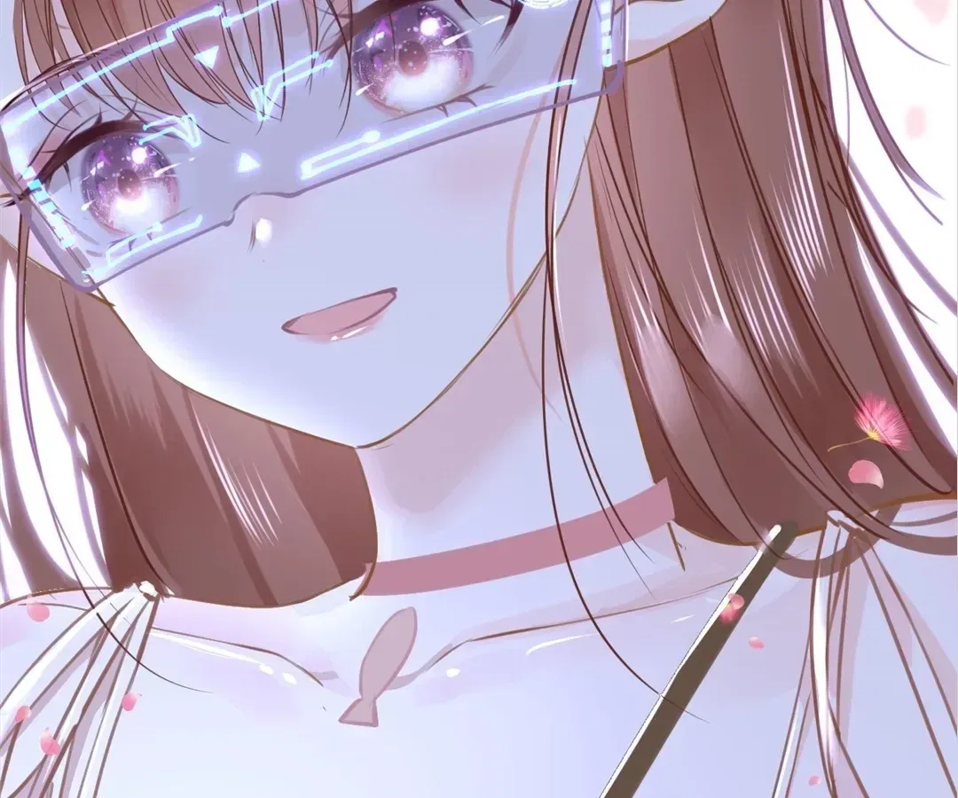 Love Is the Only Way to Stop You From Going Dark Chapter 90 – Page 14