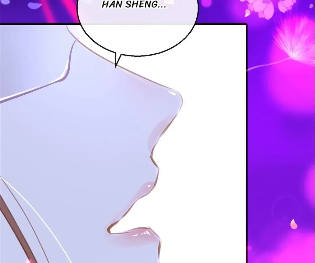 Love Is the Only Way to Stop You From Going Dark Chapter 90 – Page 17