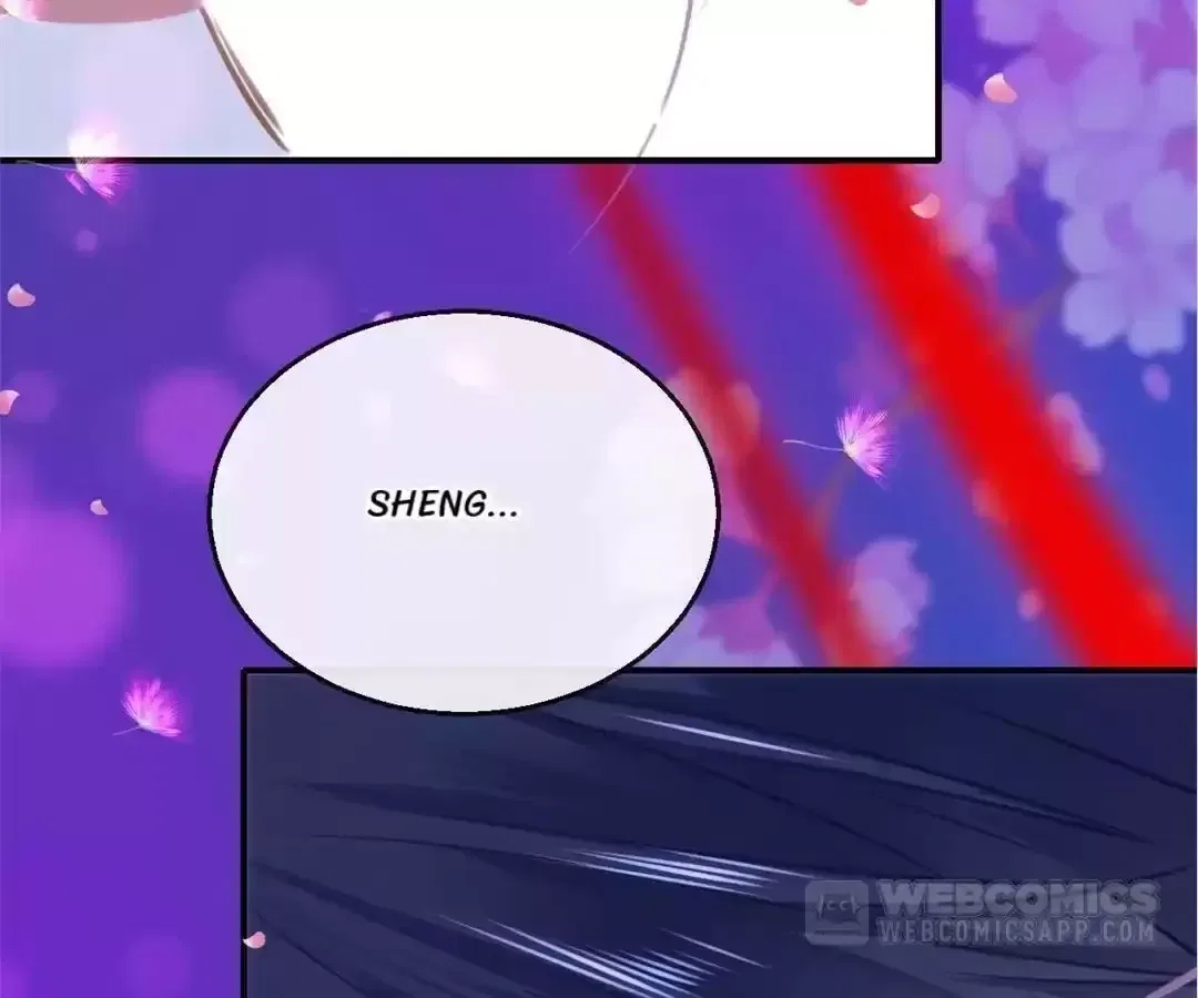 Love Is the Only Way to Stop You From Going Dark Chapter 90 – Page 19