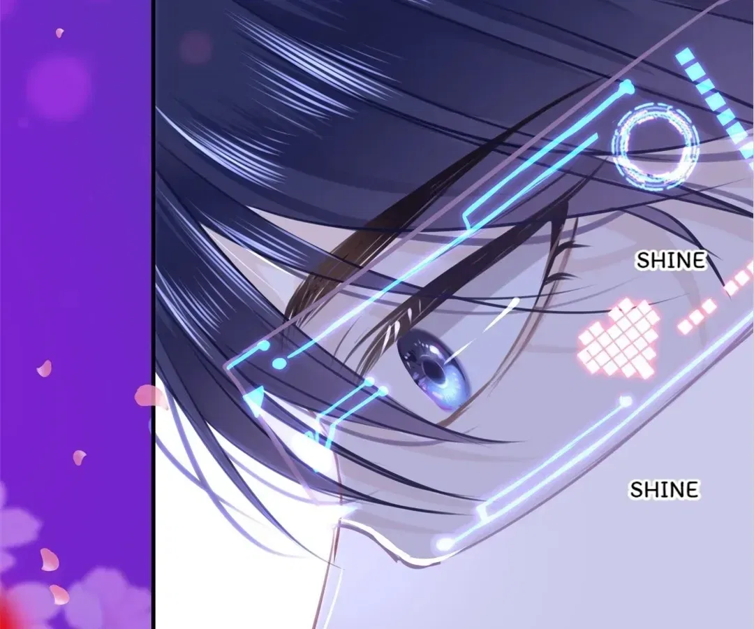 Love Is the Only Way to Stop You From Going Dark Chapter 90 – Page 20