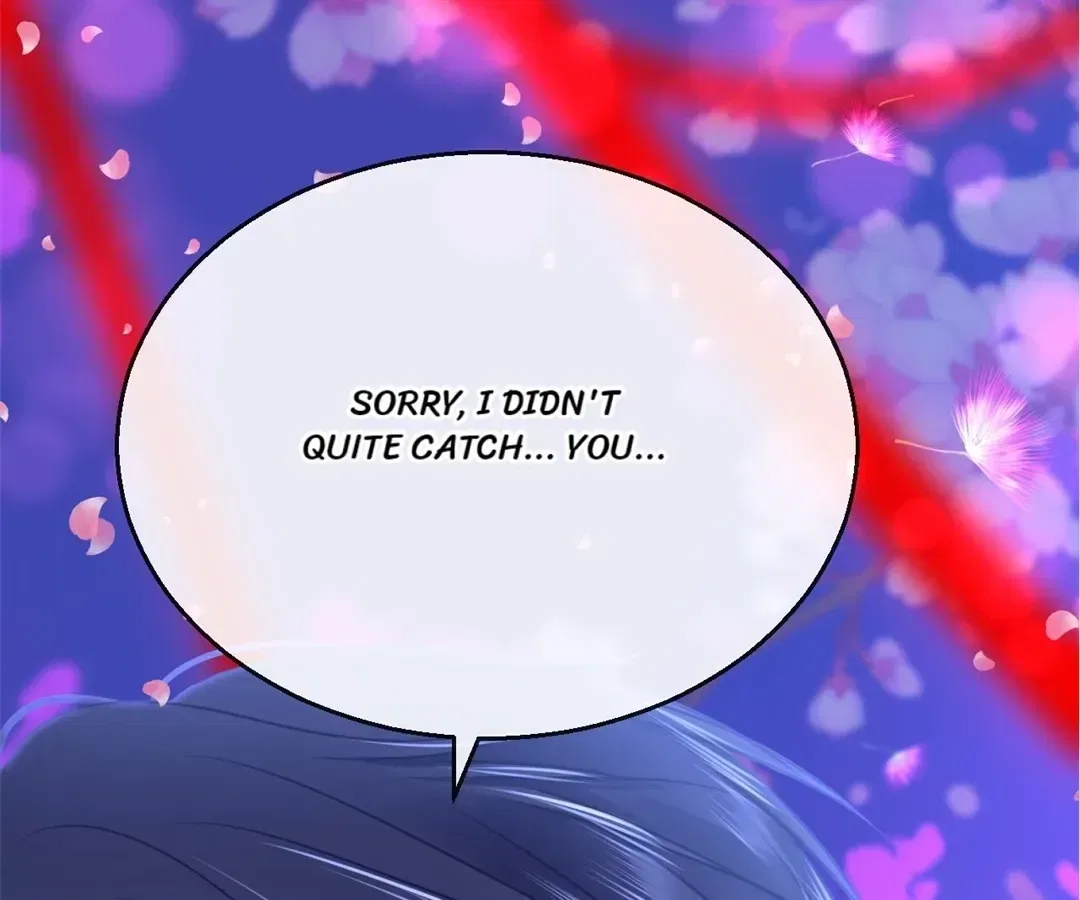Love Is the Only Way to Stop You From Going Dark Chapter 90 – Page 22