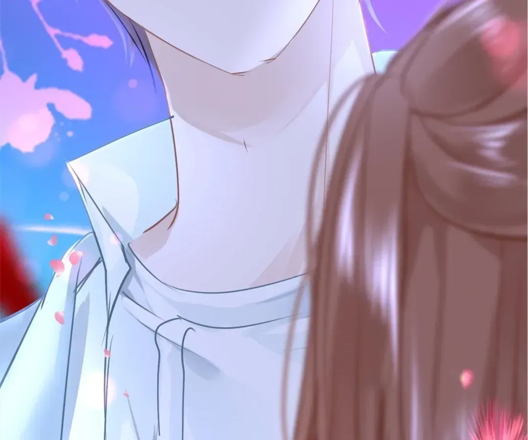 Love Is the Only Way to Stop You From Going Dark Chapter 90 – Page 24