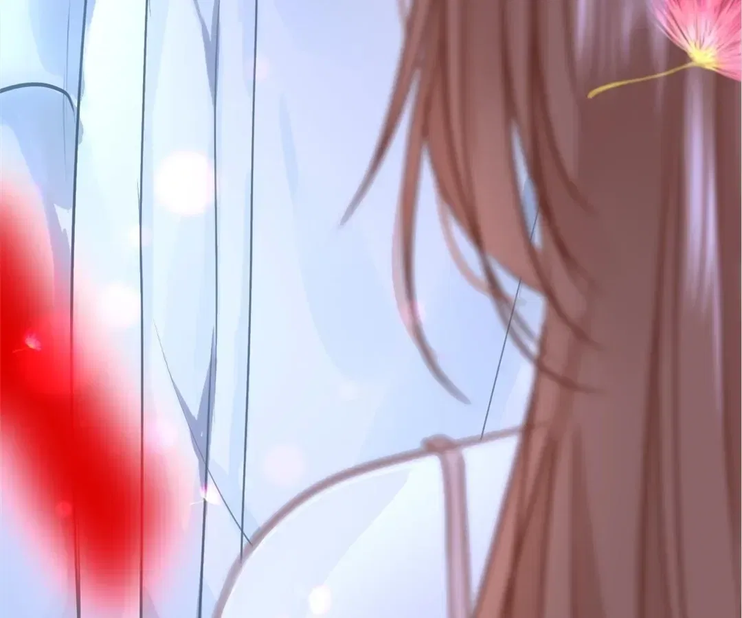 Love Is the Only Way to Stop You From Going Dark Chapter 90 – Page 25