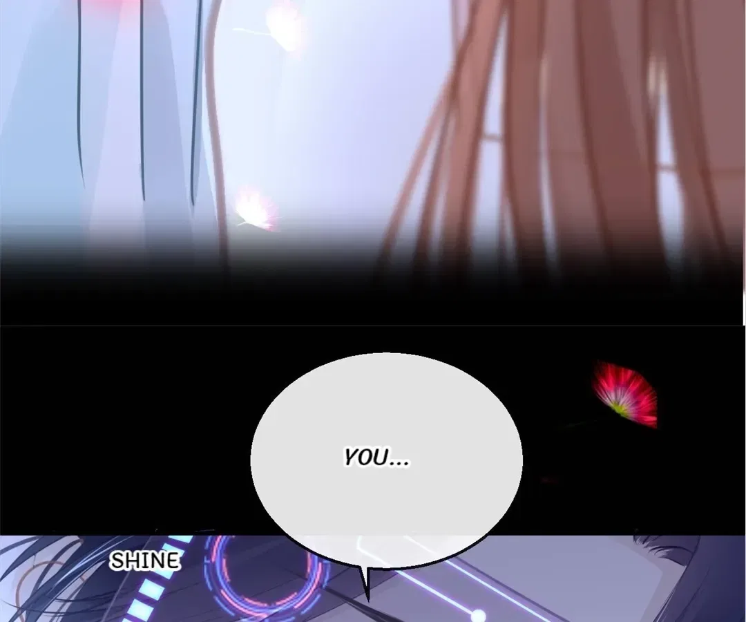 Love Is the Only Way to Stop You From Going Dark Chapter 90 – Page 26