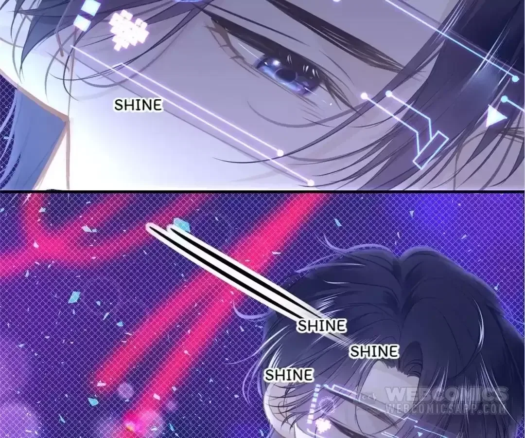 Love Is the Only Way to Stop You From Going Dark Chapter 90 – Page 27