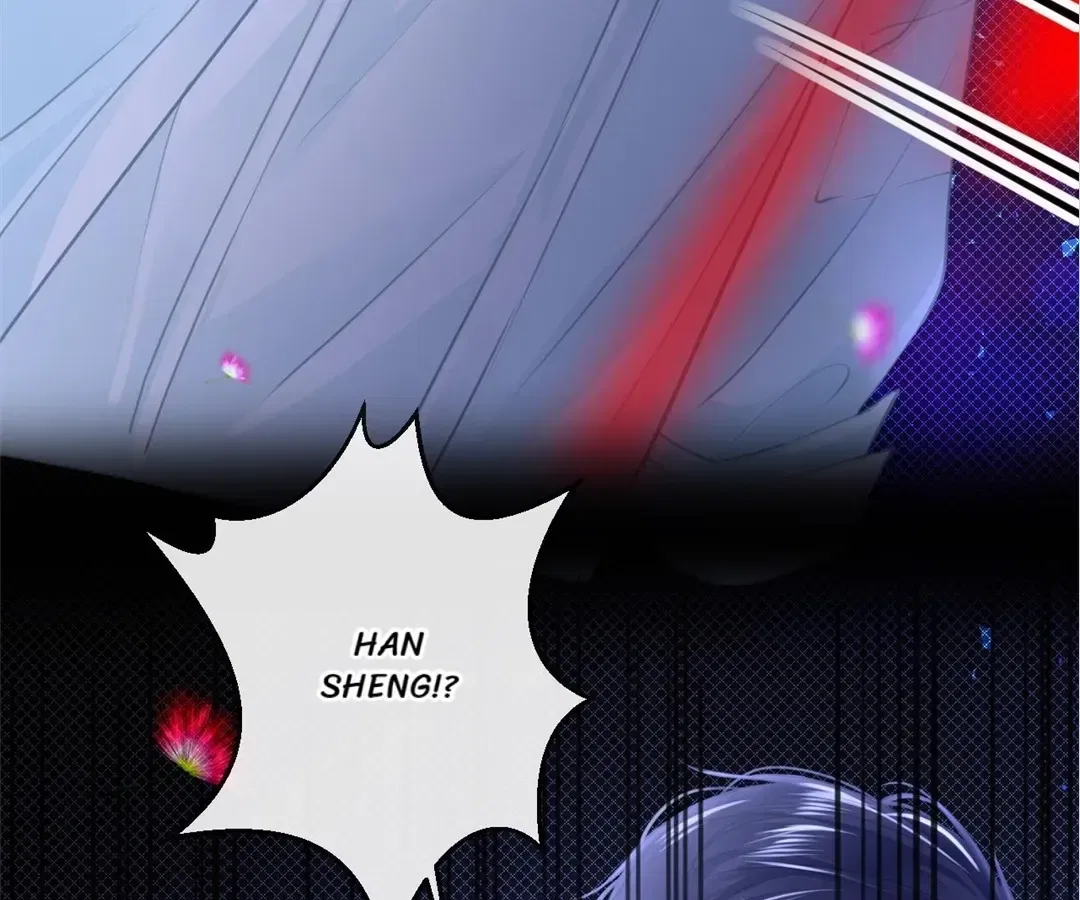 Love Is the Only Way to Stop You From Going Dark Chapter 90 – Page 29