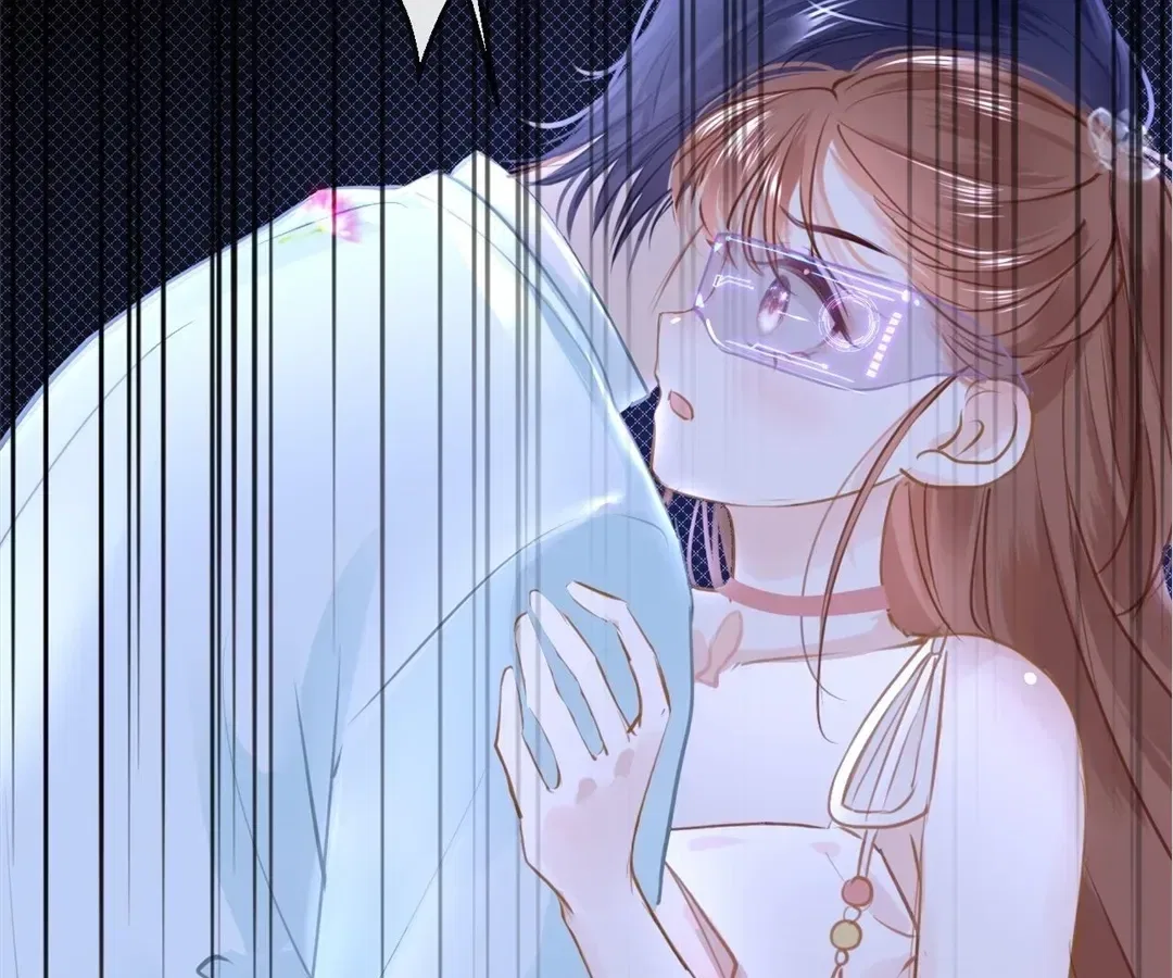 Love Is the Only Way to Stop You From Going Dark Chapter 90 – Page 30