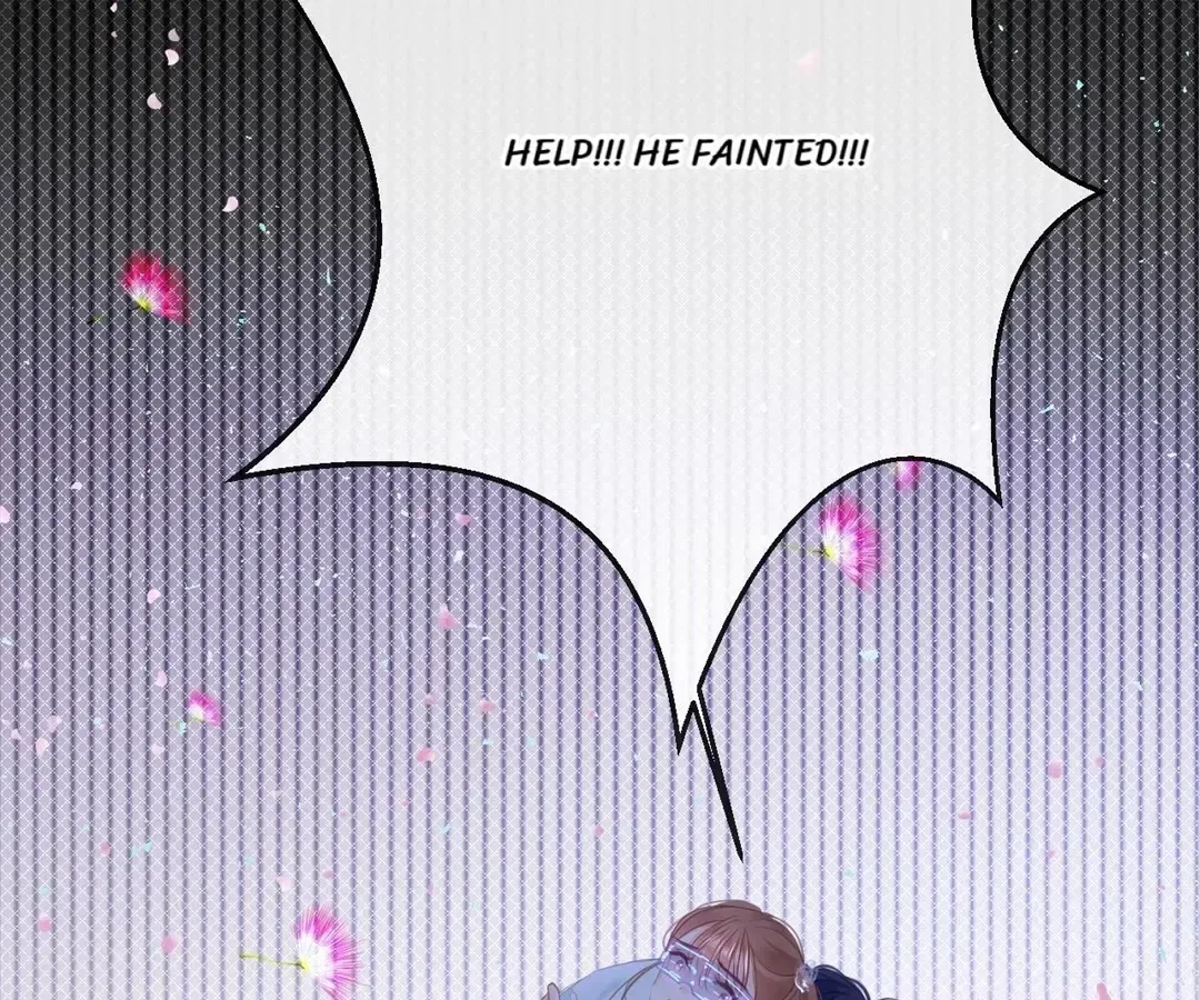 Love Is the Only Way to Stop You From Going Dark Chapter 90 – Page 32