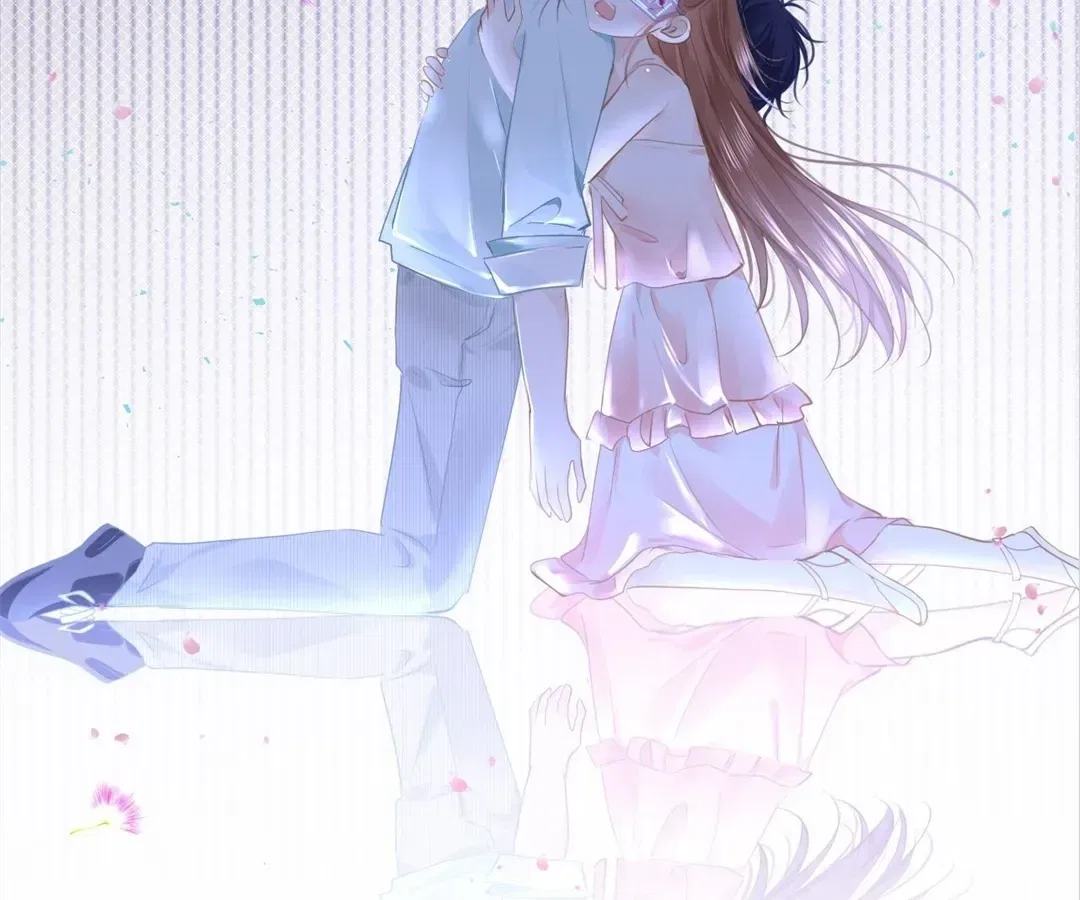 Love Is the Only Way to Stop You From Going Dark Chapter 90 – Page 33