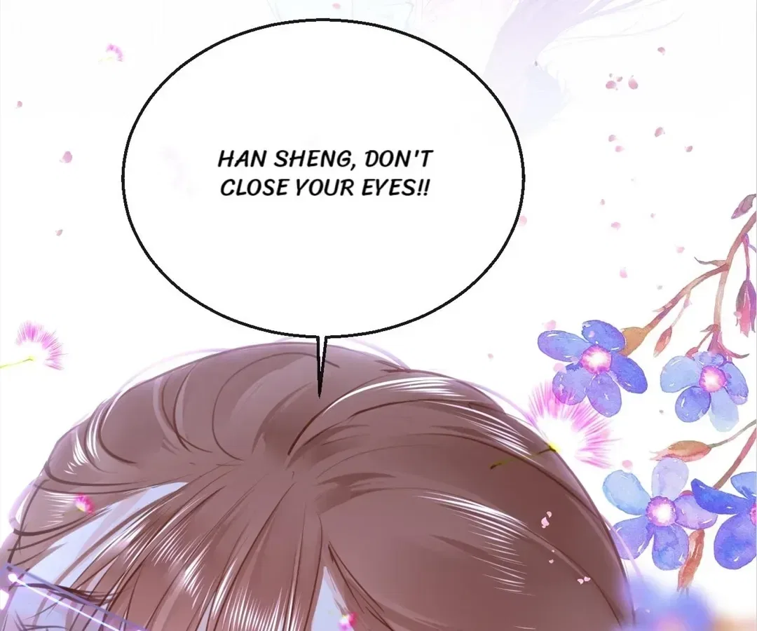 Love Is the Only Way to Stop You From Going Dark Chapter 90 – Page 34