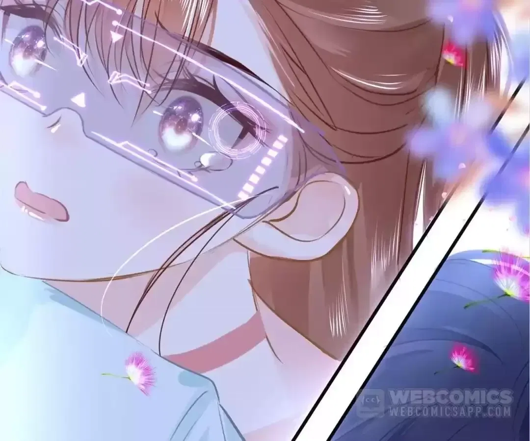 Love Is the Only Way to Stop You From Going Dark Chapter 90 – Page 35