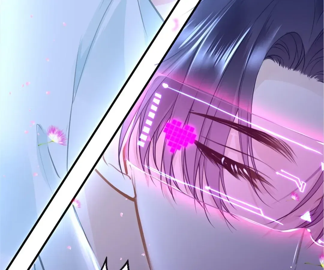 Love Is the Only Way to Stop You From Going Dark Chapter 90 – Page 36