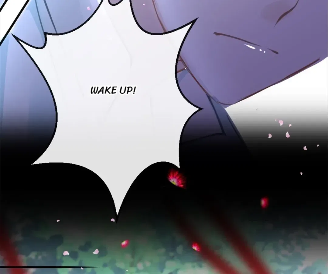 Love Is the Only Way to Stop You From Going Dark Chapter 90 – Page 37