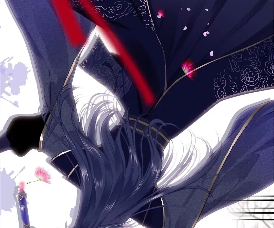 Love Is the Only Way to Stop You From Going Dark Chapter 90 – Page 40