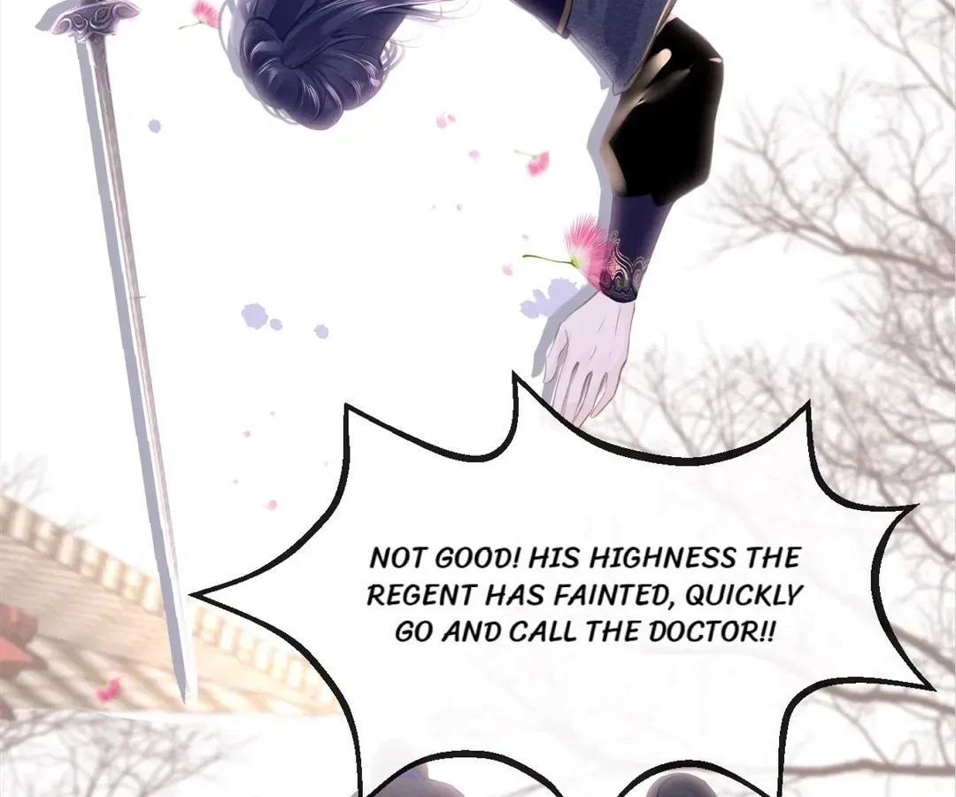Love Is the Only Way to Stop You From Going Dark Chapter 90 – Page 41