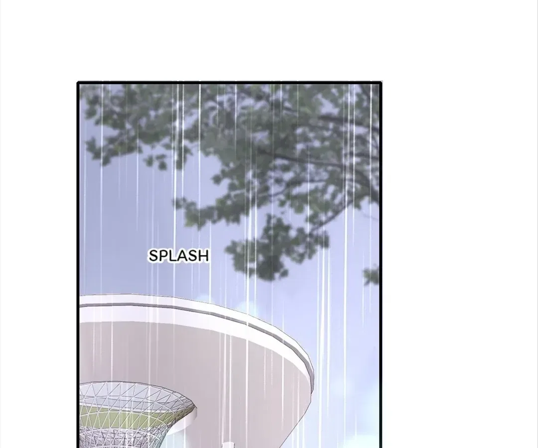 Love Is the Only Way to Stop You From Going Dark Chapter 90 – Page 50