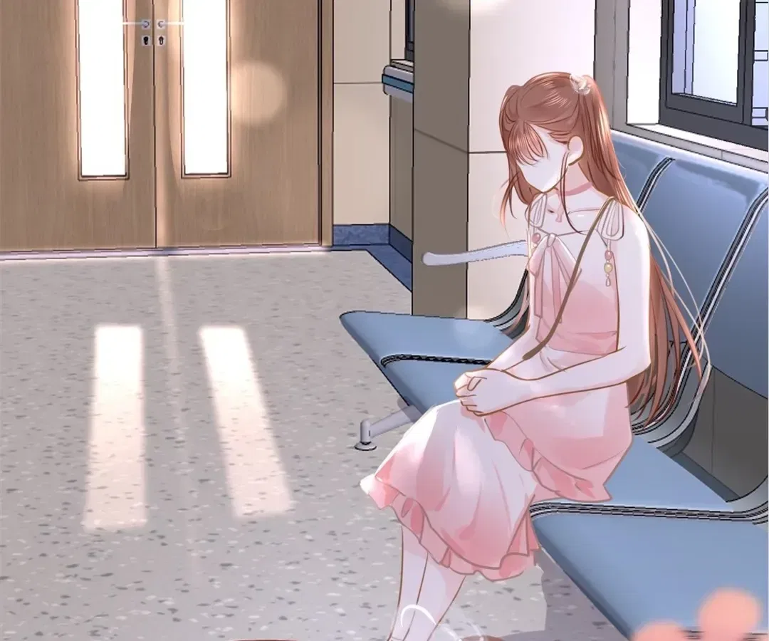 Love Is the Only Way to Stop You From Going Dark Chapter 90 – Page 56