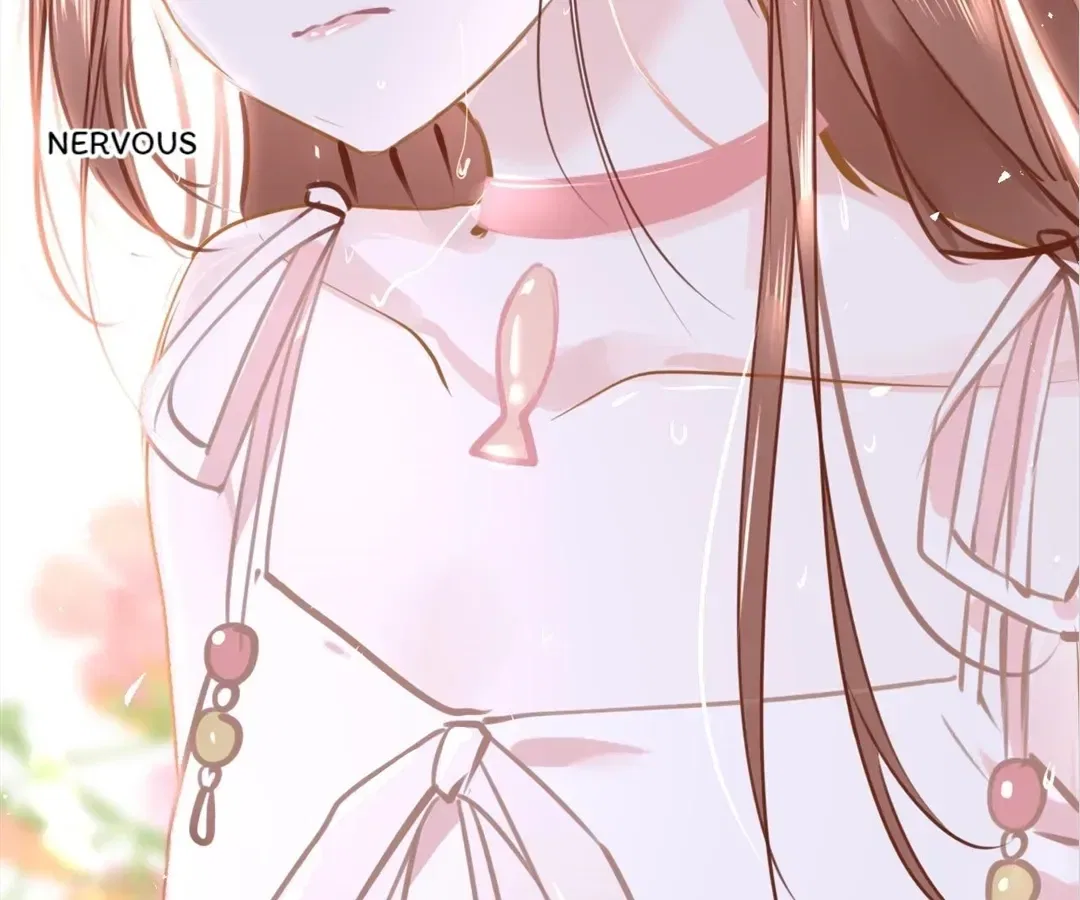 Love Is the Only Way to Stop You From Going Dark Chapter 90 – Page 58