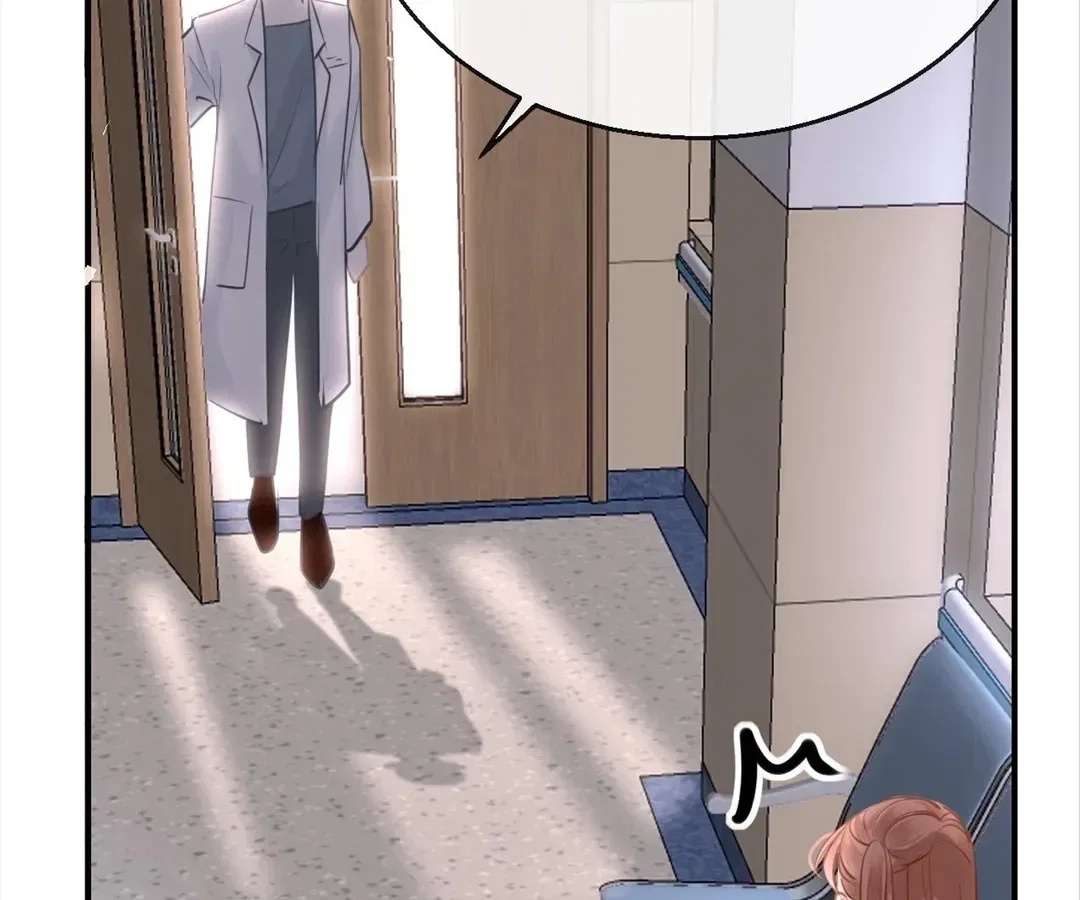 Love Is the Only Way to Stop You From Going Dark Chapter 90 – Page 60