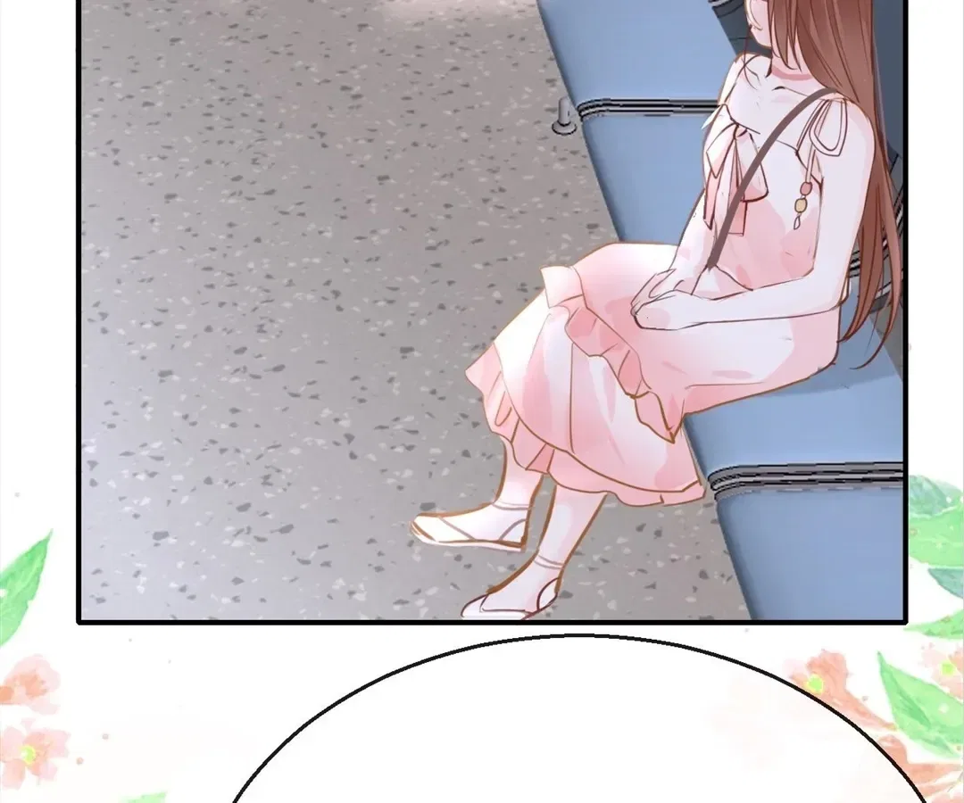 Love Is the Only Way to Stop You From Going Dark Chapter 90 – Page 61