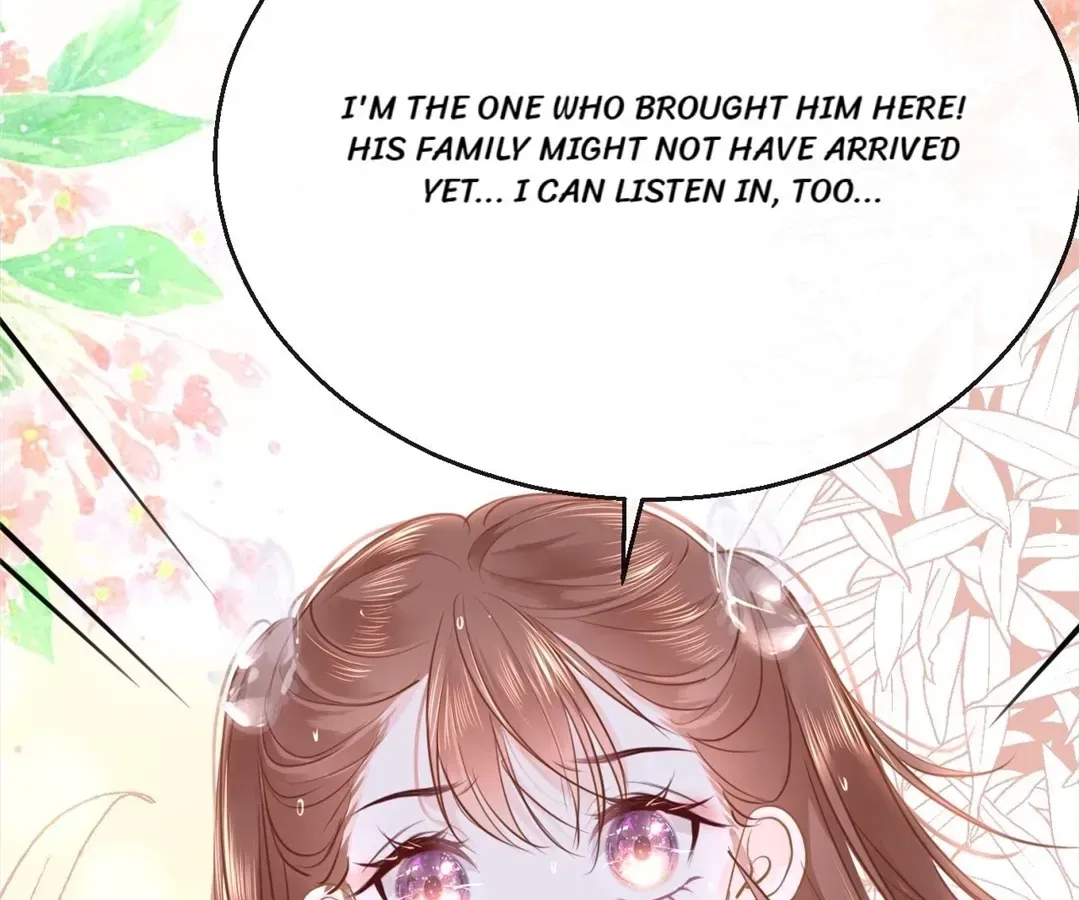 Love Is the Only Way to Stop You From Going Dark Chapter 90 – Page 62