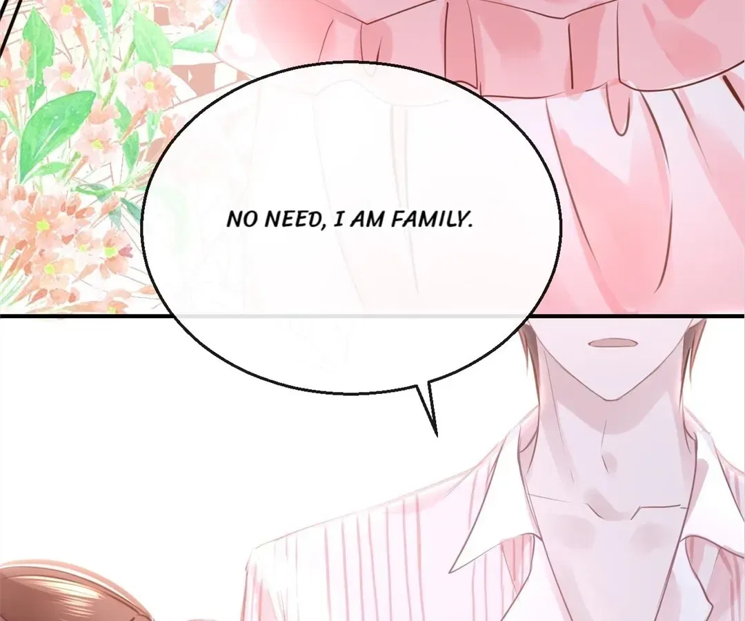 Love Is the Only Way to Stop You From Going Dark Chapter 90 – Page 65