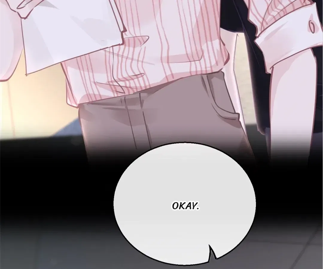 Love Is the Only Way to Stop You From Going Dark Chapter 90 – Page 69
