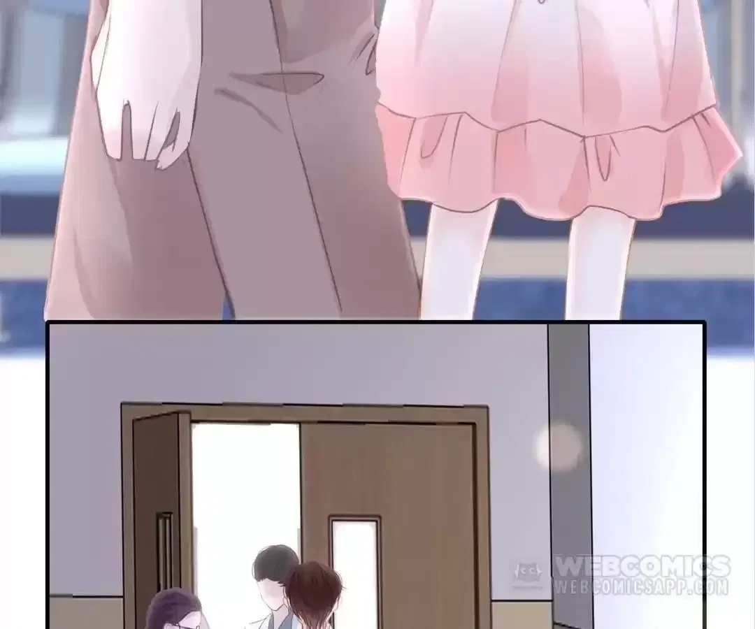 Love Is the Only Way to Stop You From Going Dark Chapter 90 – Page 75
