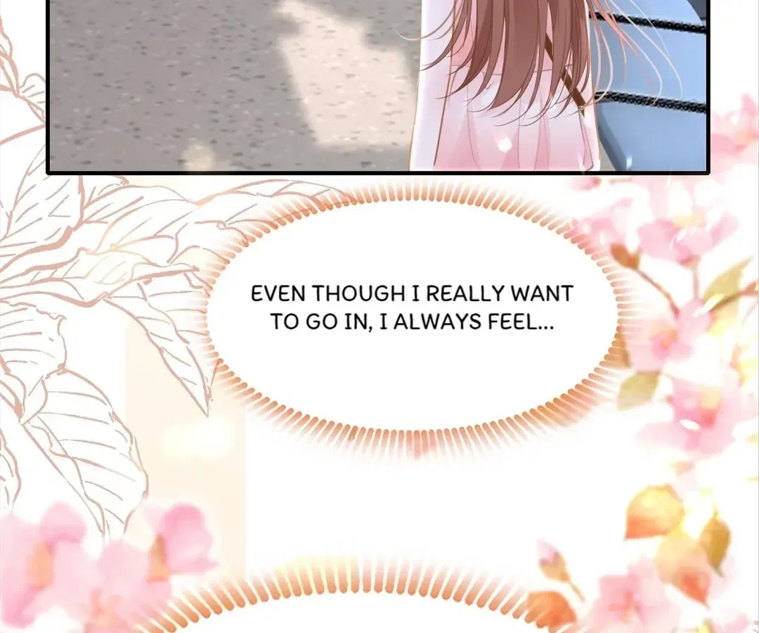 Love Is the Only Way to Stop You From Going Dark Chapter 90 – Page 77