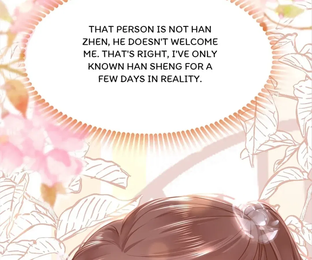 Love Is the Only Way to Stop You From Going Dark Chapter 90 – Page 78