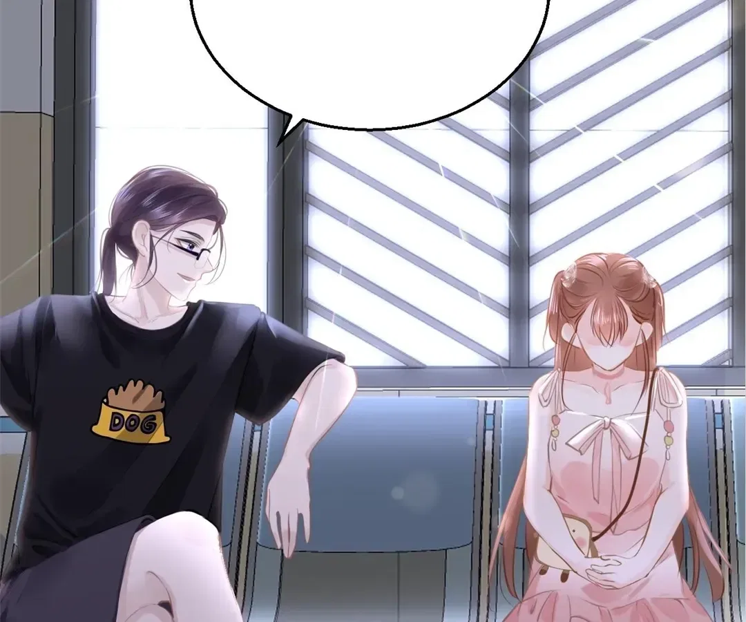 Love Is the Only Way to Stop You From Going Dark Chapter 90 – Page 82
