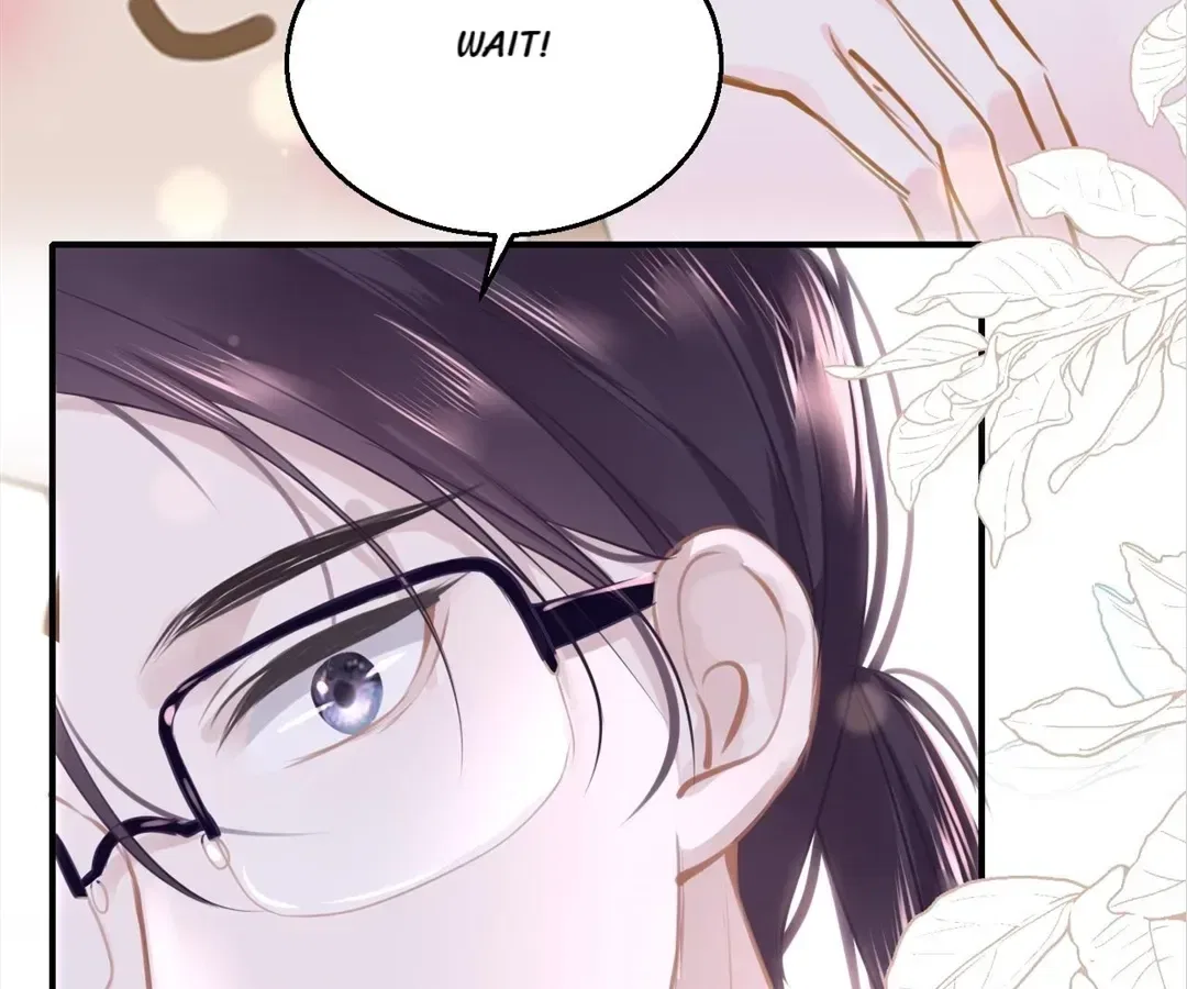 Love Is the Only Way to Stop You From Going Dark Chapter 90 – Page 90