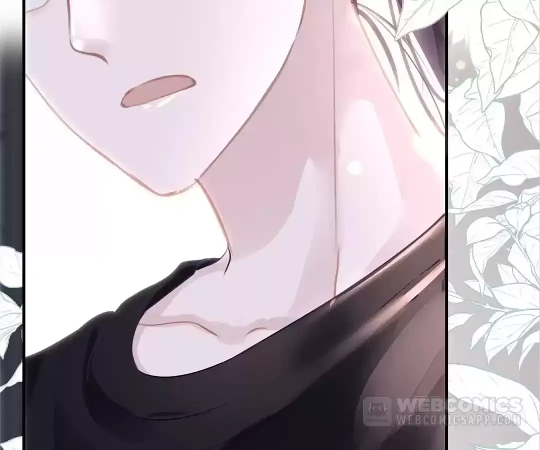 Love Is the Only Way to Stop You From Going Dark Chapter 90 – Page 91