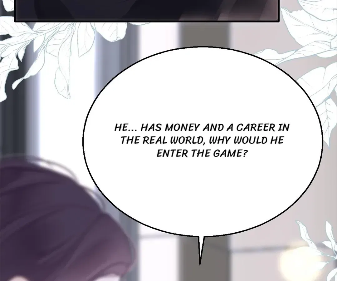 Love Is the Only Way to Stop You From Going Dark Chapter 90 – Page 92