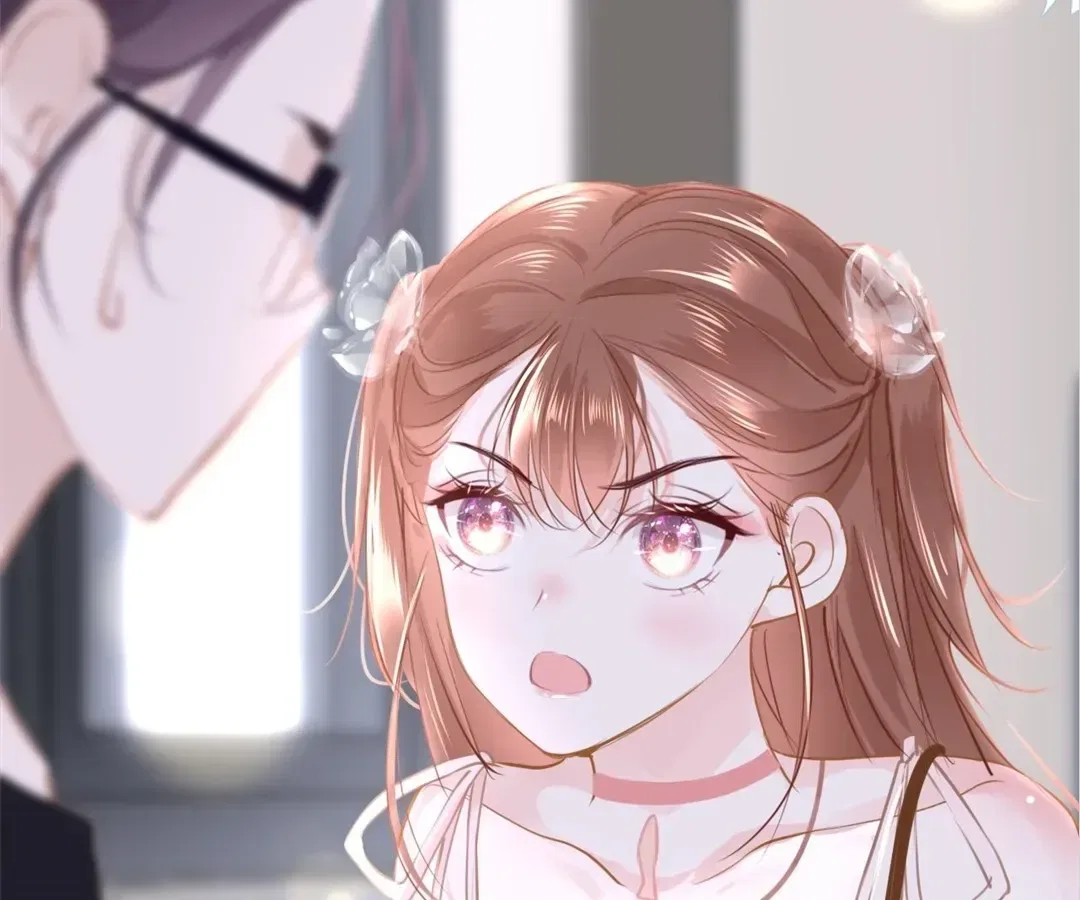 Love Is the Only Way to Stop You From Going Dark Chapter 90 – Page 93