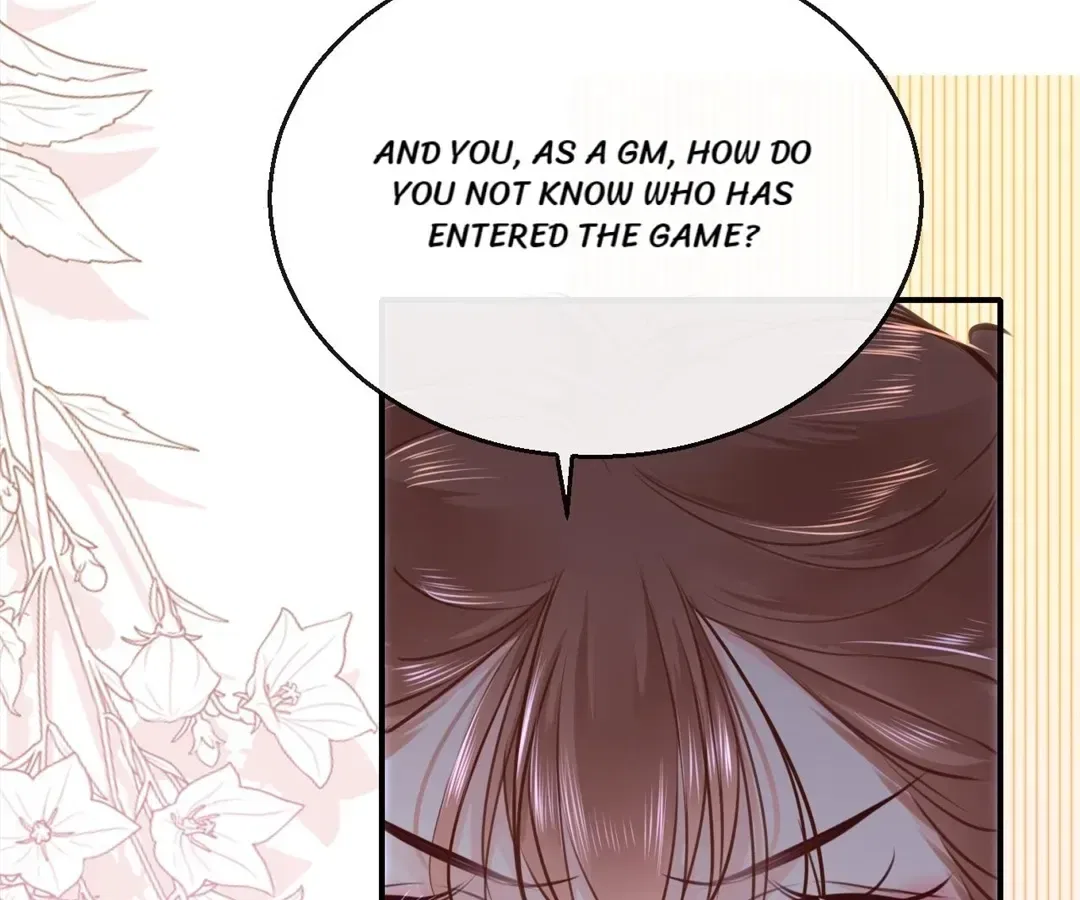 Love Is the Only Way to Stop You From Going Dark Chapter 90 – Page 96