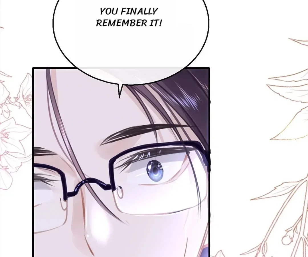 Love Is the Only Way to Stop You From Going Dark Chapter 90 – Page 98