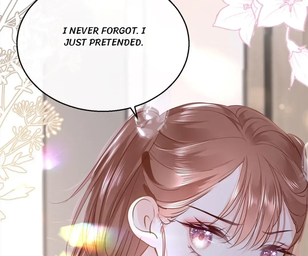 Love Is the Only Way to Stop You From Going Dark Chapter 90 – Page 100