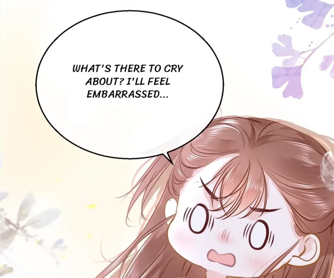 Love Is the Only Way to Stop You From Going Dark Chapter 90 – Page 105