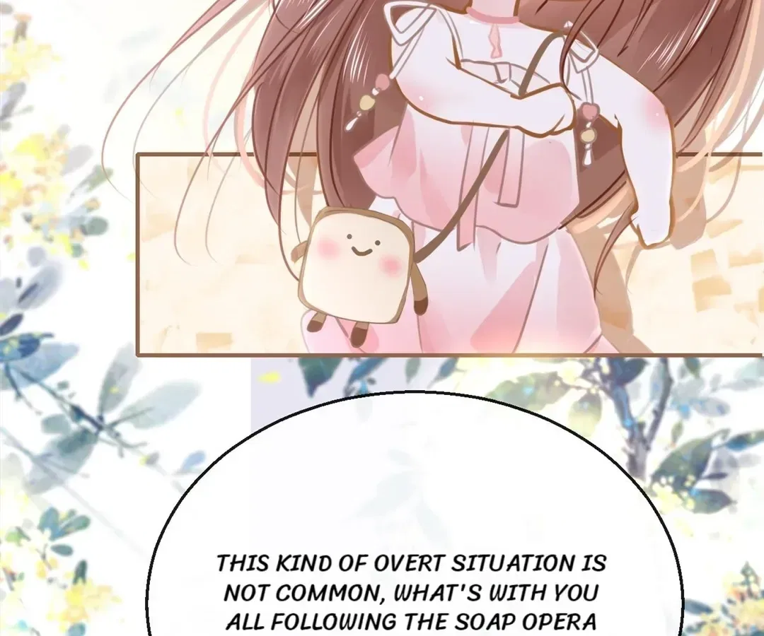 Love Is the Only Way to Stop You From Going Dark Chapter 90 – Page 106