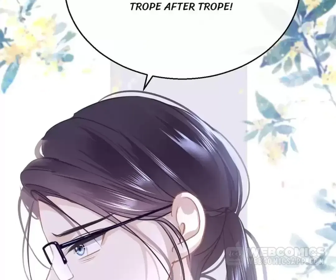 Love Is the Only Way to Stop You From Going Dark Chapter 90 – Page 107