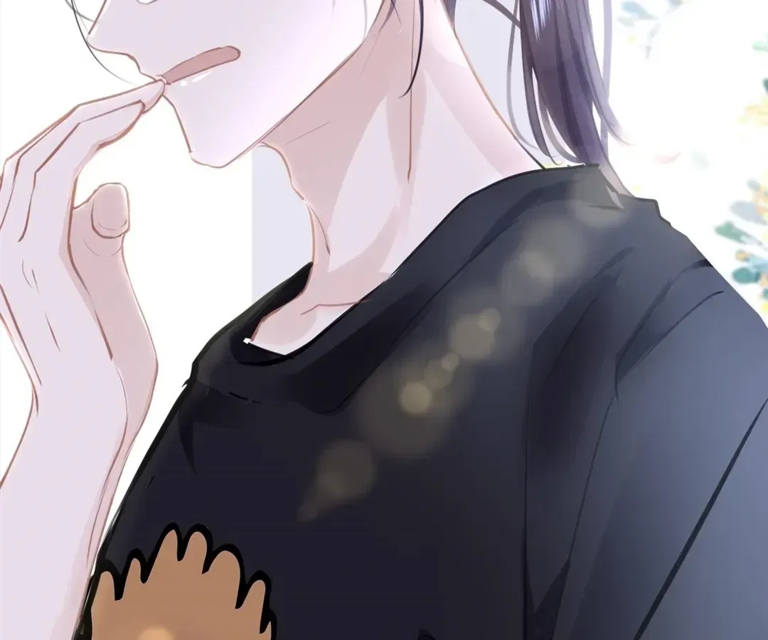 Love Is the Only Way to Stop You From Going Dark Chapter 90 – Page 108