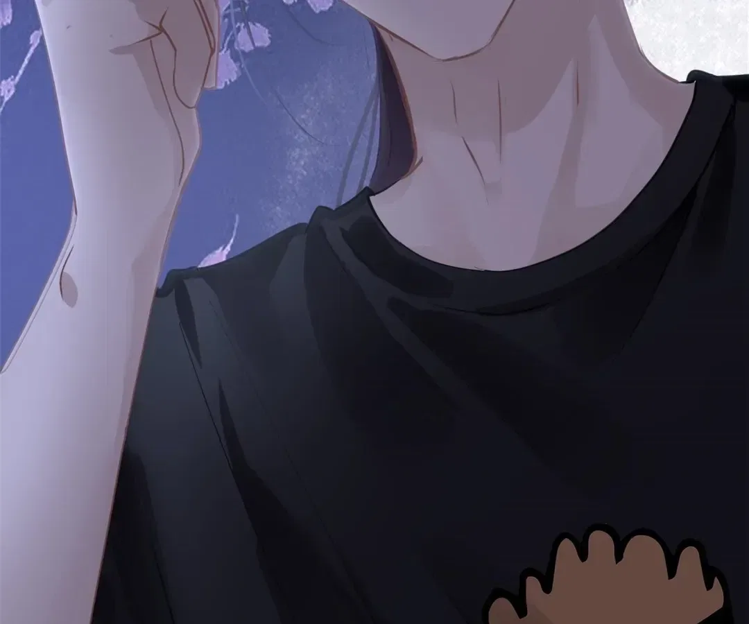 Love Is the Only Way to Stop You From Going Dark Chapter 90 – Page 113
