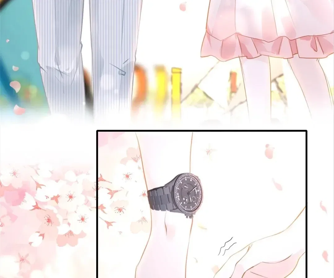 Love Is the Only Way to Stop You From Going Dark Chapter 89 – Page 5