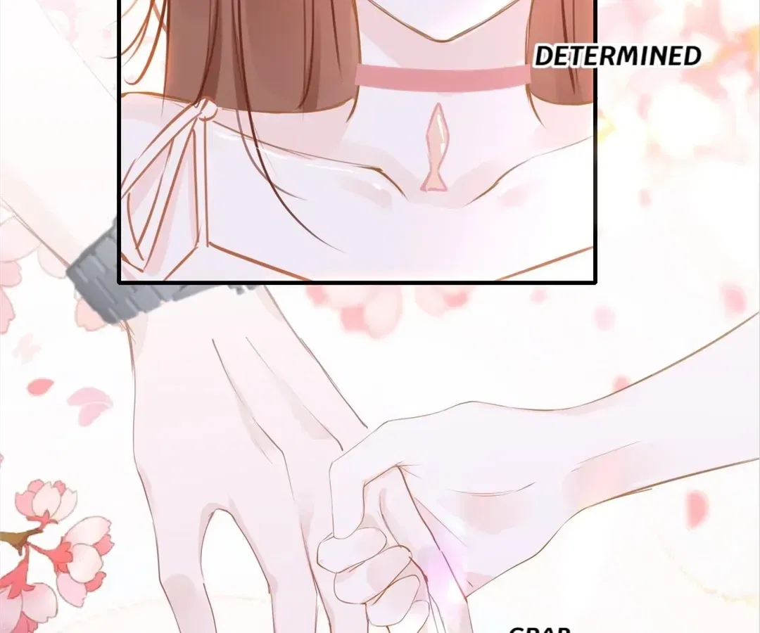 Love Is the Only Way to Stop You From Going Dark Chapter 89 – Page 8
